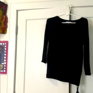 Black Tunic